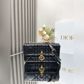 Подлинный продукт  dior Диор, высший класс Кирпичный шкафчик Нов