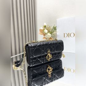 Подлинный продукт  dior Диор, высший класс Кирпичный шкафчик Нов