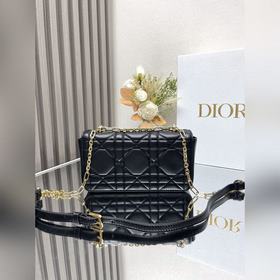 Подлинный продукт  dior Диор, высший класс Кирпичный шкафчик Нов