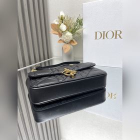 Подлинный продукт  dior Диор, высший класс Кирпичный шкафчик Нов