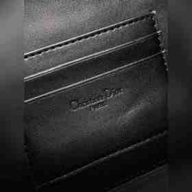Подлинный продукт  dior Диор, высший класс Кирпичный шкафчик Нов