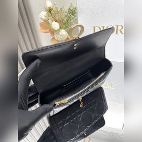 Подлинный продукт  dior Диор, высший класс Кирпичный шкафчик Нов