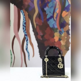 Подлинный продукт Dior Classic Diana. Если вы ищете сумку на долг