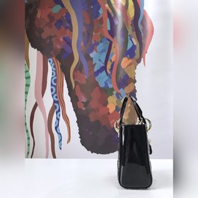 Подлинный продукт Dior Classic Diana. Если вы ищете сумку на долг