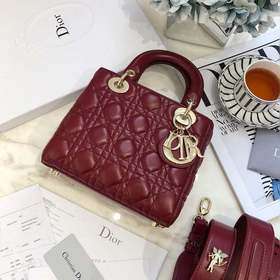 Подлинный продукт  Dior My Lady Брошь из серии Каждая женщина д