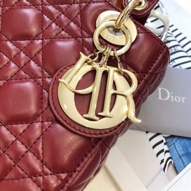 Подлинный продукт  Dior My Lady Брошь из серии Каждая женщина д