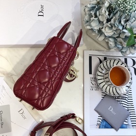 Подлинный продукт  Dior My Lady Брошь из серии Каждая женщина д