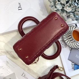 Подлинный продукт  Dior My Lady Брошь из серии Каждая женщина д