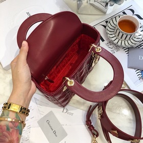 Подлинный продукт  Dior My Lady Брошь из серии Каждая женщина д