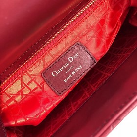 Подлинный продукт  Dior My Lady Брошь из серии Каждая женщина д