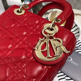 Подлинный продукт  Dior My Lady Серия значков Каждая женщина д