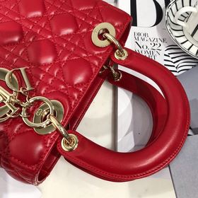 Подлинный продукт  Dior My Lady Серия значков Каждая женщина д