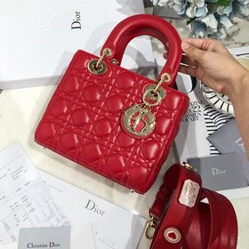 Подлинный продукт  Dior My Lady Серия значков Каждая женщина д