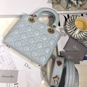Подлинный продукт Dior My Lady значок серии m0532 Каждая женщина 