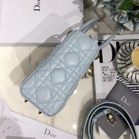 Подлинный продукт Dior My Lady значок серии m0532 Каждая женщина 