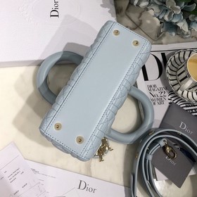 Подлинный продукт Dior My Lady значок серии m0532 Каждая женщина 