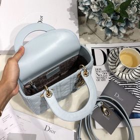 Подлинный продукт Dior My Lady значок серии m0532 Каждая женщина 