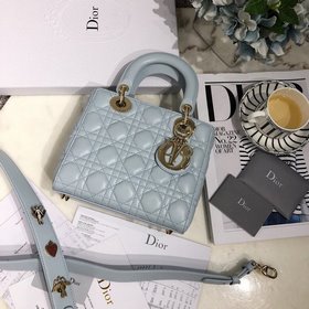 Подлинный продукт Dior My Lady значок серии m0532 Каждая женщина 