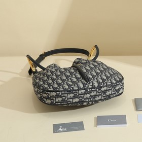 Эта сумка Dior Nolita из новой коллекции осень 2024 года представ