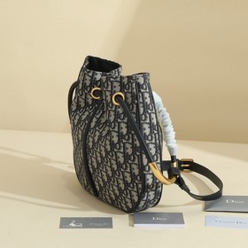 Эта сумка Dior Nolita из новой коллекции осень 2024 года представ