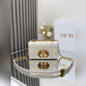 Подлинный продукт, высокое качество Новая сумка Dior Caro изготов