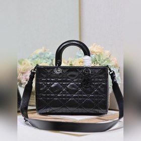 Подлинный продукт, высокое качество Сумка Dior Lady D-Sire My ABC