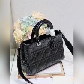 Подлинный продукт, высокое качество Сумка Dior Lady D-Sire My ABC