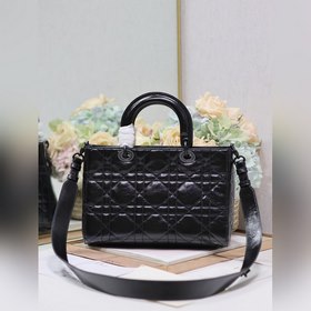 Подлинный продукт, высокое качество Сумка Dior Lady D-Sire My ABC