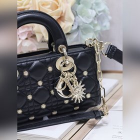Подлинный продукт, высокое качество Маленькая сумка LADY D-JOY «S