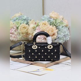 Подлинный продукт, высокое качество Маленькая сумка LADY D-JOY «S