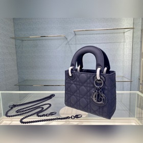 Подлинный продукт 2 2 Dio lady матовый синий 17 см Классический