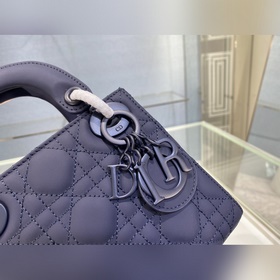 Подлинный продукт 2 2 Dio lady матовый синий 17 см Классический