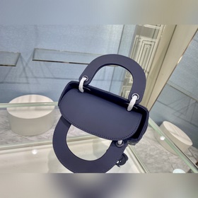 Подлинный продукт 2 2 Dio lady матовый синий 17 см Классический