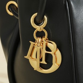 Эта сумка Dior Nolita из новой коллекции осень 2024 года представ