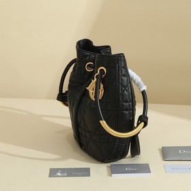 Эта сумка Dior Nolita из новой коллекции осень 2024 года представ