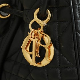 Эта сумка Dior Nolita из новой коллекции осень 2024 года представ