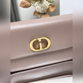 Подлинный продукт, высокое качество 30 Montaigne Avenue Сумка с э