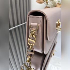 Подлинный продукт, высокое качество 30 Montaigne Avenue Сумка с э