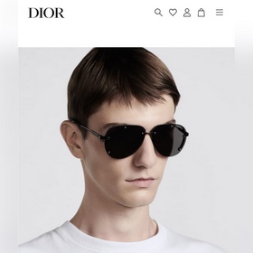 Производство DIOR Модель： NEODA1UXR Размер： 61, 11-140