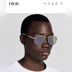 Производство DIOR Модель： NEODA1UXR Размер： 61, 11-140