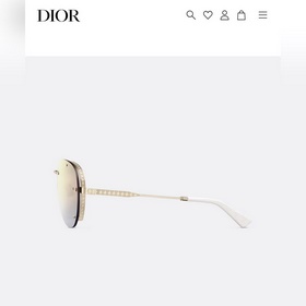 Производство DIOR Модель： NEODA1UXR Размер： 61, 11-140