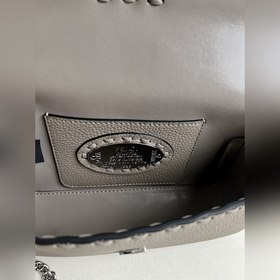 Голубиный серый Новый член семейства ручной работы. Ручная пошив 