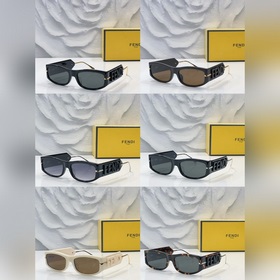 Fendi  МОДЕЛЬ： FE40120I РАЗМЕР： 56 19-140