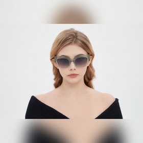 Fendi Модель： FE50016U Размер： 50-24-145 2025 Новинка Двойная за