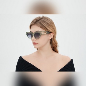 Fendi Модель： FE50016U Размер： 50-24-145 2025 Новинка Двойная за