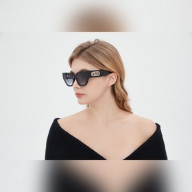 Fendi Модель： FE50016U Размер： 50-24-145 2025 Новинка Двойная за