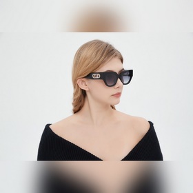 Fendi Модель： FE50016U Размер： 50-24-145 2025 Новинка Двойная за