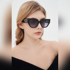 Fendi Модель： FE50016U Размер： 50-24-145 2025 Новинка Двойная за