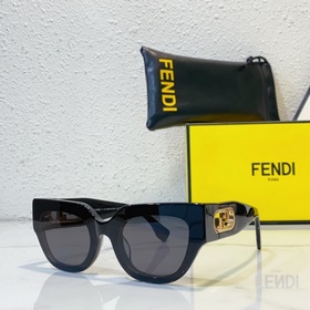 Fendi Модель： FE50016U Размер： 50-24-145 2025 Новинка Двойная за