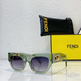 Fendi Модель： FE50016U Размер： 50-24-145 2025 Новинка Двойная за